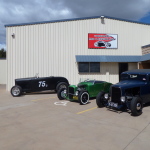 Open House 2014 5 150x150 Hot Rods
