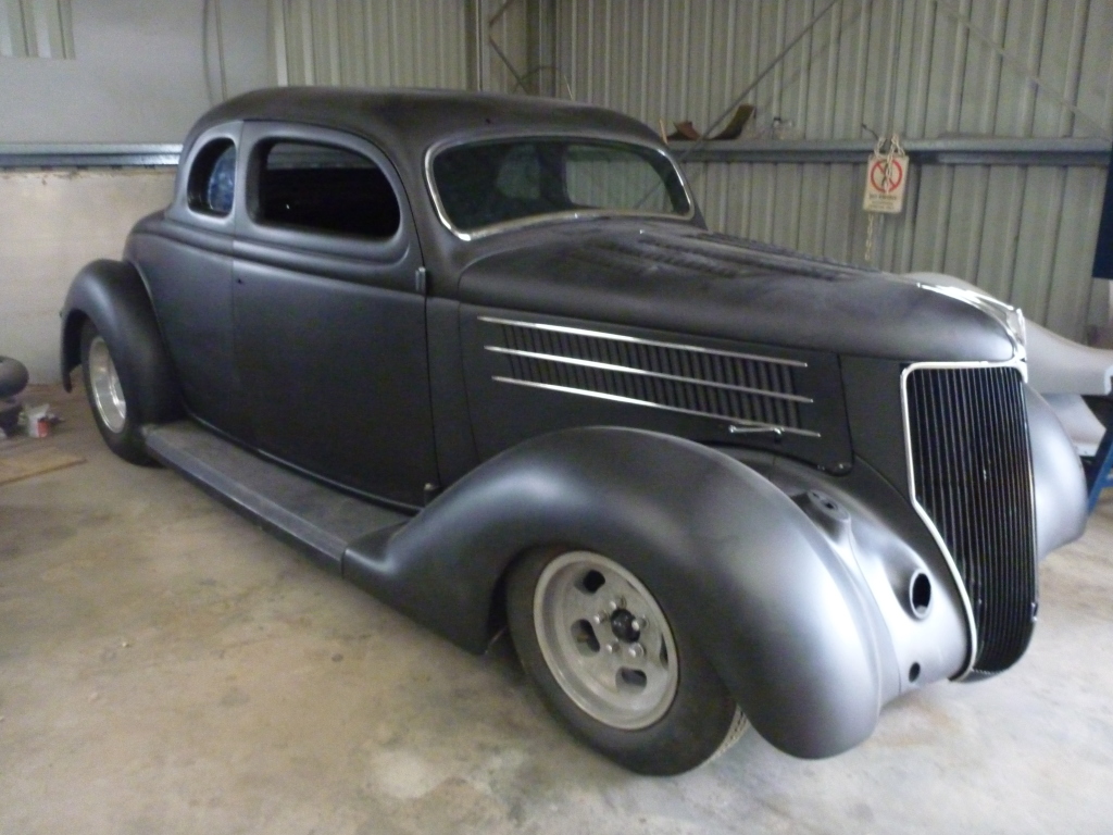 1936 Coupe (4)