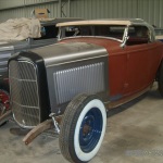 1932 roadster 12 150x150 Workshop Photos